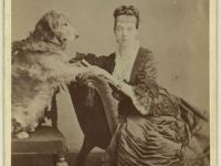 Full Pedigree Complete!&nbsp;45-Generations!